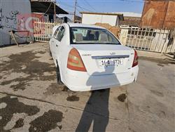 Chery A515